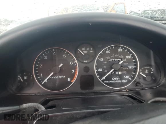 ✅ 1990 Mazda MX-5 Miata Special Edition • VIN: JM1NA3516L0106561 • Lot: 74152824. Wystawiony na Copart z przebiegiem Nie podano. Bezpłatny archiwum sprzedaży aukcyjnych z USA i szczegółowy raport historii pojazdu na DreamBid. Zdjęcie 9.