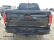 ✅ 2024 Chevrolet Colorado 2WD LT • VIN: 1GCPSCEK2R1135038 • Лот: 75127064. Опубликован ранее на Copart с пробегом 511 миль. Бесплатный доступ к архиву аукционных продаж из США и подробный отчёт об истории автомобиля на DreamBid. Изображение 6.