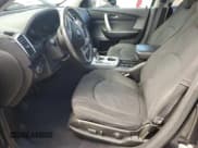 ✅ 2012 GMC Acadia SLE • VIN: 1GKKRPED0CJ258301 • Lot: 70828785. Listed on Copart with Not provided. Free auction sales archive from the USA and detailed vehicle history report at DreamBid. Image 7.