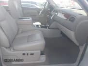 ✅ 2012 Chevrolet Silverado 1500 LTZ • VIN: 1GCPKTE73CF117573 • Lot: 41968087. Listed on IAAI with 67,640 mi. Free auction sales archive from the USA and detailed vehicle history report at DreamBid. Image 5.