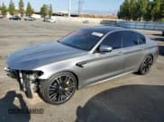 ✅ 2020 BMW M5 Competition • VIN: WBSJF0C09LCD44004 • Lot: 62983223. Wystawiony na Copart z przebiegiem 17 529 mil. Bezpłatny archiwum sprzedaży aukcyjnych z USA i szczegółowy raport historii pojazdu na DreamBid. Zdjęcie 1.