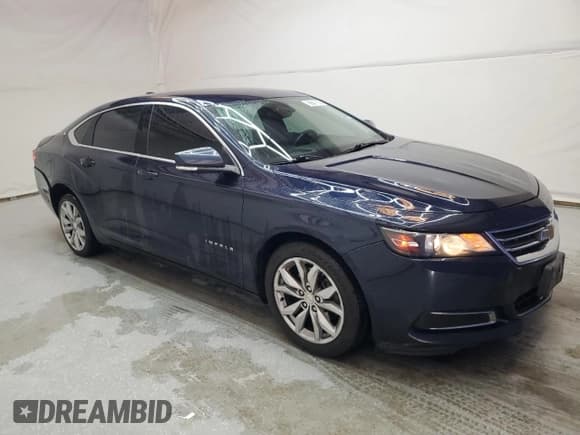 ✅ 2016 Chevrolet Impala LT • VIN: 2G1105SA2G9202354 • Лот: 77778074. Опубликован ранее на Copart с пробегом 191 978 миль. Бесплатный доступ к архиву аукционных продаж из США и подробный отчёт об истории автомобиля на DreamBid. Изображение 4.
