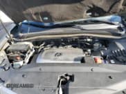 ✅ 2011 Acura MDX Technology • VIN: 2HNYD2H49BH517476 • Lot: 85601395. Wystawiony na Copart z przebiegiem 131 284 mil. Bezpłatny archiwum sprzedaży aukcyjnych z USA i szczegółowy raport historii pojazdu na DreamBid. Zdjęcie 12.