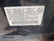 ✅ 2012 Honda Pilot EX-L • VIN: 5FNYF4H5XCB068241 • Lot: 43000691. Wystawiony na IAAI z przebiegiem 185 080 mil. Bezpłatny archiwum sprzedaży aukcyjnych z USA i szczegółowy raport historii pojazdu na DreamBid. Zdjęcie 9.