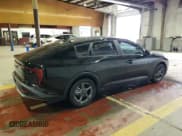 ✅ 2025 Kia K4 LXS • VIN: 3KPFT4DE0SE134001 • Lot: 85283575. Wystawiony na Copart z przebiegiem 2 550 mil. Bezpłatny archiwum sprzedaży aukcyjnych z USA i szczegółowy raport historii pojazdu na DreamBid. Zdjęcie 3.