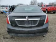 ✅ 2010 Lincoln MKS • VIN: 1LNHL9DR4AG604503 • Lot: 56395235. Listed on Copart with Not provided. Free auction sales archive from the USA and detailed vehicle history report at DreamBid. Image 6.