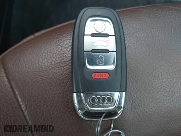 ✅ 2015 Audi A6 Premium Plus • VIN: WAUFGAFC5FN008021 • Lot: 42484159. Listed on IAAI with 71,590 mi. Free auction sales archive from the USA and detailed vehicle history report at DreamBid. Image 11.