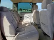 ✅ 2007 Chevrolet Silverado 2500HD LT1 • VIN: 1GCHK23U37F201020 • Lot: 65160635. Listed on Copart with 264,840 mi. Free auction sales archive from the USA and detailed vehicle history report at DreamBid. Image 10.