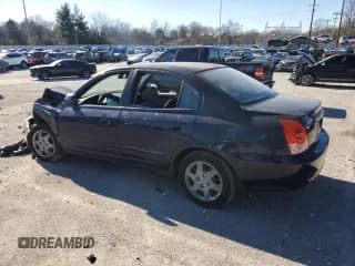 ✅ 2005 Hyundai Elantra GLS • VIN: KMHDN46D95U966296 • Lot: 83494564. Wystawiony na Copart z przebiegiem Nie podano. Bezpłatny archiwum sprzedaży aukcyjnych z USA i szczegółowy raport historii pojazdu na DreamBid. Zdjęcie 2.