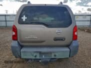 ✅ 2008 Nissan Xterra X • VIN: 5N1AN08U28C522745 • Lot: 96820715. Listed on Copart with 266,325 mi. Free auction sales archive from the USA and detailed vehicle history report at DreamBid. Image 6.