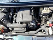 ✅ 2008 Hummer H2 SUV • VIN: 5GRGN23868H107739 • Lot: 67943315. Wystawiony na Copart z przebiegiem 214 559 mil. Bezpłatny archiwum sprzedaży aukcyjnych z USA i szczegółowy raport historii pojazdu na DreamBid. Zdjęcie 12.