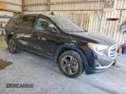 ✅ 2020 GMC Terrain SLT • VIN: 3GKALVEV5LL179175 • Lot: 85493875. Wystawiony na Copart z przebiegiem 127 856 mil. Bezpłatny archiwum sprzedaży aukcyjnych z USA i szczegółowy raport historii pojazdu na DreamBid. Zdjęcie 4.