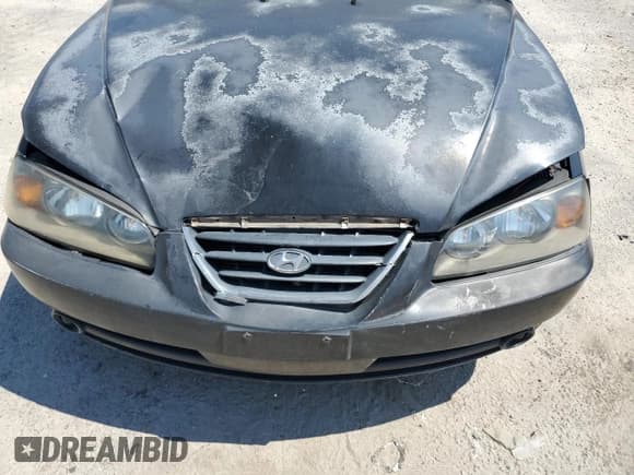 ✅ 2005 Hyundai Elantra GLS • VIN: KMHDN46D65U977658 • Lot: 62817435. Wystawiony na Copart z przebiegiem 191 798 mil. Bezpłatny archiwum sprzedaży aukcyjnych z USA i szczegółowy raport historii pojazdu na DreamBid. Zdjęcie 11.