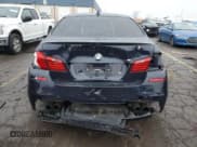 ✅ 2013 BMW M5 • VIN: WBSFV9C5XDC772851 • Лот: 92911575. Опубликован ранее на Copart с пробегом 98 294 миль. Бесплатный доступ к архиву аукционных продаж из США и подробный отчёт об истории автомобиля на DreamBid. Изображение 6.