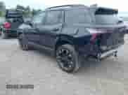 2025 Chevrolet Equinox FWD RS z VIN 3GNAXLEG8SL295711, wystawiony jako IAAI lot #43110458 z przebiegiem 1 660 mil mil oraz . Historia ofert i sprzedaży dostępna na DreamBid. Obrazek 3.