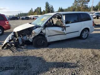 ✅ 2008 Dodge Grand Caravan SE • VIN: 2D8HN44HX8R669309 • Lot: 85703845. Wystawiony na Copart z przebiegiem Nie podano. Bezpłatny archiwum sprzedaży aukcyjnych z USA i szczegółowy raport historii pojazdu na DreamBid. Zdjęcie 1.