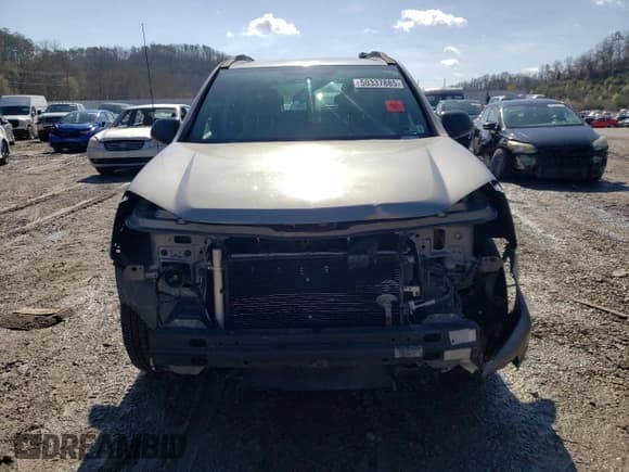 ✅ 2006 Chevrolet Equinox LS • VIN: 2CNDL23FX66082853 • Лот: 50337885. Опубликован ранее на Copart с пробегом Не указан. Бесплатный доступ к архиву аукционных продаж из США и подробный отчёт об истории автомобиля на DreamBid. Изображение 5.