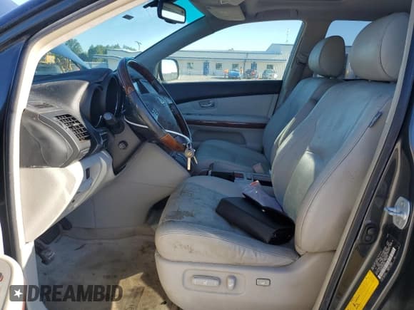 ✅ 2007 Lexus RX 400h • VIN: JTJGW31U972003720 • Lot: 86170485. Wystawiony na Copart z przebiegiem 113 935 mil. Bezpłatny archiwum sprzedaży aukcyjnych z USA i szczegółowy raport historii pojazdu na DreamBid. Zdjęcie 7.