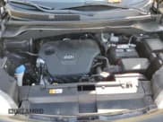 ✅ 2014 Kia Soul • VIN: KNDJN2A20E7085504 • Лот: 87430315. Опубликован ранее на Copart с пробегом 98 192 миль. Бесплатный доступ к архиву аукционных продаж из США и подробный отчёт об истории автомобиля на DreamBid. Изображение 12.