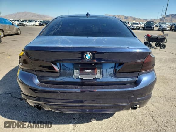 ✅ 2019 BMW 5 Series 530i • VIN: WBAJA5C50KWW14419 • Лот: 60823925. Опубликован ранее на Copart с пробегом 81 149 миль. Бесплатный доступ к архиву аукционных продаж из США и подробный отчёт об истории автомобиля на DreamBid. Изображение 6.