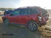 ✅ 2023 Subaru Forester Limited • VIN: JF2SKAPC8PH523773 • Lot: 66660355. Wystawiony na Copart z przebiegiem 11 753 mil. Bezpłatny archiwum sprzedaży aukcyjnych z USA i szczegółowy raport historii pojazdu na DreamBid. Zdjęcie 2.