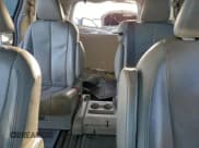 ✅ 2013 Toyota Sienna XLE • VIN: 5TDYK3DC3DS284116 • Lot: 95488785. Wystawiony na Copart z przebiegiem 137 694 mil. Bezpłatny archiwum sprzedaży aukcyjnych z USA i szczegółowy raport historii pojazdu na DreamBid. Zdjęcie 10.