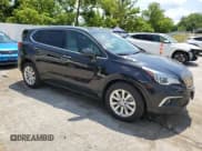 ✅ 2018 Buick Envision Essence • VIN: LRBFX2SA6JD026411 • Lot: 63100635. Listed on Copart with 85,846 mi. Free auction sales archive from the USA and detailed vehicle history report at DreamBid. Image 4.