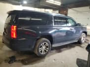 ✅ 2015 Chevrolet Suburban LT • VIN: 1GNSKJKC0FR235929 • Лот: 89508065. Опубликован ранее на Copart с пробегом 212 595 миль. Бесплатный доступ к архиву аукционных продаж из США и подробный отчёт об истории автомобиля на DreamBid. Изображение 3.