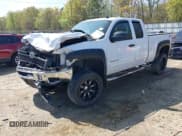 ✅ 2012 Chevrolet Silverado 2500HD LT • VIN: 1GC2KXCG5CZ348946 • Lot: 41930704. Wystawiony na IAAI z przebiegiem 213 663 mil. Bezpłatny archiwum sprzedaży aukcyjnych z USA i szczegółowy raport historii pojazdu na DreamBid. Zdjęcie 18.