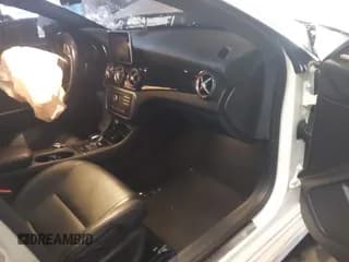 ✅ 2015 Mercedes-Benz CLA 45 AMG • VIN: WDDSJ5CB9FN218469 • Lot: 43293381. Listed on IAAI with 115,119 mi. Free auction sales archive from the USA and detailed vehicle history report at DreamBid. Image 5.