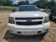 ✅ 2008 Chevrolet Suburban 3LT • VIN: 3GNFC16048G157916 • Lot: 69308085. Listed on Copart with Not provided. Free auction sales archive from the USA and detailed vehicle history report at DreamBid. Image 5.