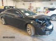 ✅ 2014 Buick Regal GS • VIN: 2G4GT5GXXE9256452 • Lot: 41772541. Listed on IAAI with 87,899 mi. Free auction sales archive from the USA and detailed vehicle history report at DreamBid. Image 1.