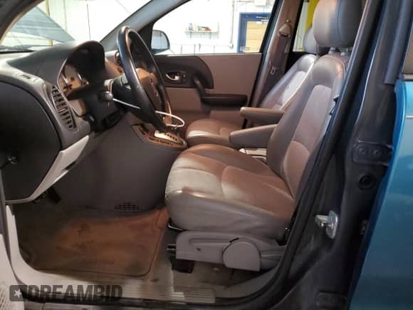 ✅ 2005 Saturn VUE • VIN: 5GZCZ63405S844750 • Lot: 85764634. Wystawiony na Copart z przebiegiem 59 336 mil. Bezpłatny archiwum sprzedaży aukcyjnych z USA i szczegółowy raport historii pojazdu na DreamBid. Zdjęcie 7.