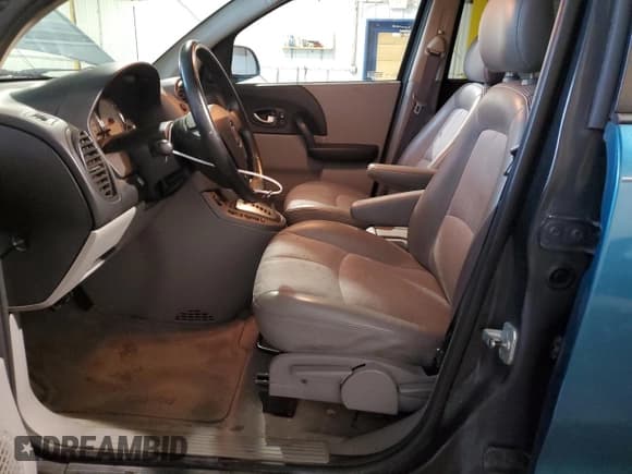 ✅ 2005 Saturn VUE • VIN: 5GZCZ63405S844750 • Лот: 85764634. Опубликован ранее на Copart с пробегом 59 336 миль. Бесплатный доступ к архиву аукционных продаж из США и подробный отчёт об истории автомобиля на DreamBid. Изображение 7.