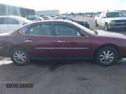 ✅ 2007 Buick LaCrosse CX • VIN: 2G4WC582671135241 • Lot: 43763610. Wystawiony na IAAI z przebiegiem 192 384 mil. Bezpłatny archiwum sprzedaży aukcyjnych z USA i szczegółowy raport historii pojazdu na DreamBid. Zdjęcie 13.