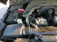 ✅ 2018 Jeep Wrangler Sport • VIN: 1C4GJXAG6JW275967 • Lot: 68440125. Listed on Copart with 36,246 mi. Free auction sales archive from the USA and detailed vehicle history report at DreamBid. Image 16.