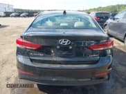 ✅ 2017 Hyundai Elantra SE • VIN: 5NPD84LF6HH093669 • Lot: 43095995. Listed on IAAI with 44,222 mi. Free auction sales archive from the USA and detailed vehicle history report at DreamBid. Image 16.