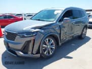 ✅ 2022 Cadillac XT6 Premium Luxury • VIN: 1GYKPCRS8NZ113802 • Lot: 43130944. Listed on IAAI with 78,878 mi. Free auction sales archive from the USA and detailed vehicle history report at DreamBid. Image 19.