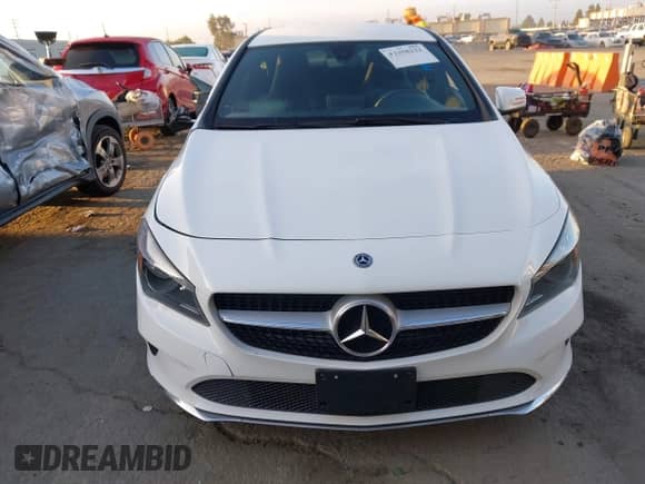 2019 Mercedes-Benz CLA 250 с VIN WDDSJ4EB0KN776745, выставлен на аукционе IAAI как лот 43358222 с пробегом 49 974 миль миль и . История ставок и продаж доступна на DreamBid. Изображение 12.