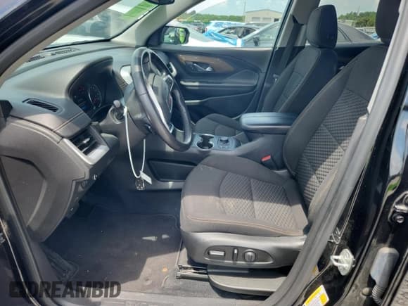 ✅ 2021 GMC Terrain SLE • VIN: 3GKALTEVXML339928 • Lot: 66649635. Wystawiony na Copart z przebiegiem 46 087 mil. Bezpłatny archiwum sprzedaży aukcyjnych z USA i szczegółowy raport historii pojazdu na DreamBid. Zdjęcie 7.