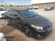 ✅ 2010 Toyota Corolla LE • VIN: 2T1BU4EE4AC404838 • Лот: 43411433. Опубликован ранее на IAAI с пробегом 135 633 миль. Бесплатный доступ к архиву аукционных продаж из США и подробный отчёт об истории автомобиля на DreamBid. Изображение 13.