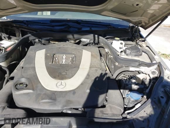 ✅ 2010 Mercedes-Benz E 550 Luxury • VIN: WDDHF9AB5AA212545 • Lot: 43590700. Listed on IAAI with Not provided. Free auction sales archive from the USA and detailed vehicle history report at DreamBid. Image 10.