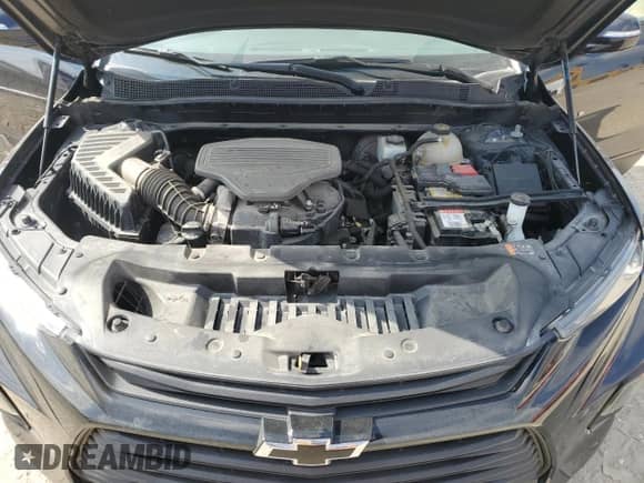 ✅ 2020 Chevrolet Blazer LT • VIN: 3GNKBJRS3LS564811 • Lot: 85948325. Listed on Copart with 38,715 mi miles. Access the free auction sales archive from the USA and view a detailed vehicle history report at DreamBid. Image 7.