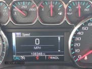 ✅ 2019 Chevrolet Silverado 1500 LT • VIN: 2GCVKPEC9K1101198 • Lot: 43149315. Wystawiony na IAAI z przebiegiem 106 346 mil. Bezpłatny archiwum sprzedaży aukcyjnych z USA i szczegółowy raport historii pojazdu na DreamBid. Zdjęcie 15.