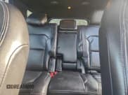 ✅ 2017 Ford Explorer Limited • VIN: 1FM5K8F81HGC35808 • Lot: 94948015. Wystawiony na Copart z przebiegiem 222 857 mil. Bezpłatny archiwum sprzedaży aukcyjnych z USA i szczegółowy raport historii pojazdu na DreamBid. Zdjęcie 10.