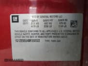 ✅ 2011 Chevrolet Malibu LTZ • VIN: 1G1ZE5EU4BF292522 • Lot: 47777594. Listed on Copart with 151,490 mi. Free auction sales archive from the USA and detailed vehicle history report at DreamBid. Image 13.