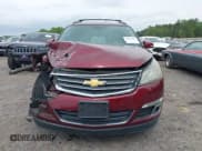 ✅ 2015 Chevrolet Traverse LT • VIN: 1GNKRHKD6FJ234568 • Lot: 42042516. Listed on IAAI with 151,436 mi. Free auction sales archive from the USA and detailed vehicle history report at DreamBid. Image 12.