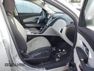 ✅ 2011 Chevrolet Equinox LS • VIN: 2GNALBEC5B1336557 • Лот: 43487401. Опубликован ранее на IAAI с пробегом 107 013 миль. Бесплатный доступ к архиву аукционных продаж из США и подробный отчёт об истории автомобиля на DreamBid. Изображение 5.