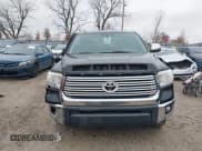 ✅ 2015 Toyota Tundra Limited • VIN: 5TFHW5F12FX462753 • Лот: 43758296. Опубликован ранее на IAAI с пробегом 166 195 миль. Бесплатный доступ к архиву аукционных продаж из США и подробный отчёт об истории автомобиля на DreamBid. Изображение 12.