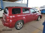 ✅ 2006 Chevrolet HHR LT • VIN: 3GNDA23PX6S616025 • Lot: 49176315. Listed on Copart with 72,509 mi. Free auction sales archive from the USA and detailed vehicle history report at DreamBid. Image 3.